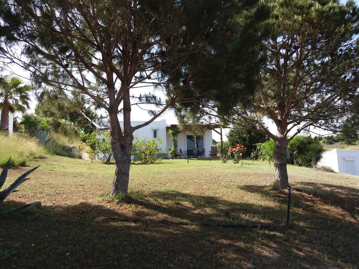 Villa Kos Мастихари Экстерьер фото