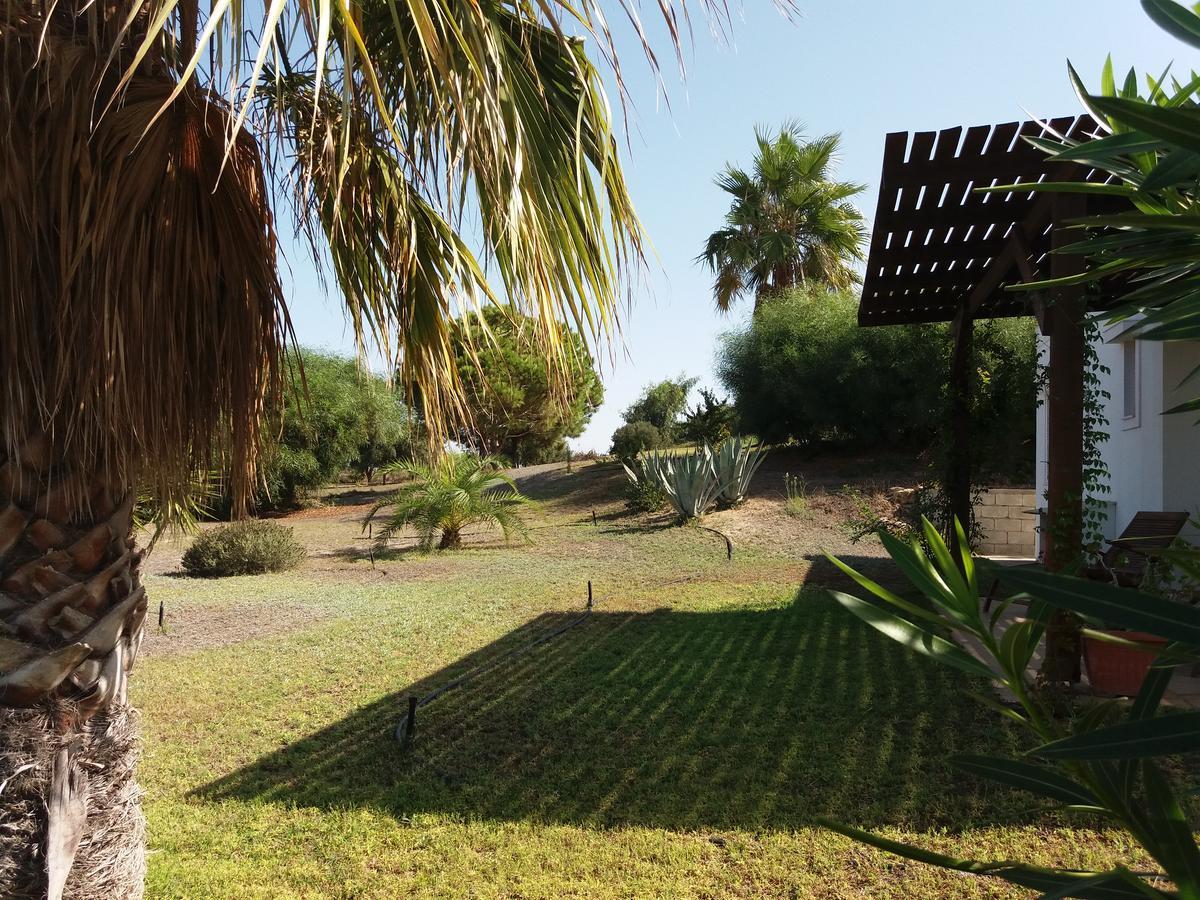 Villa Kos Мастихари Экстерьер фото