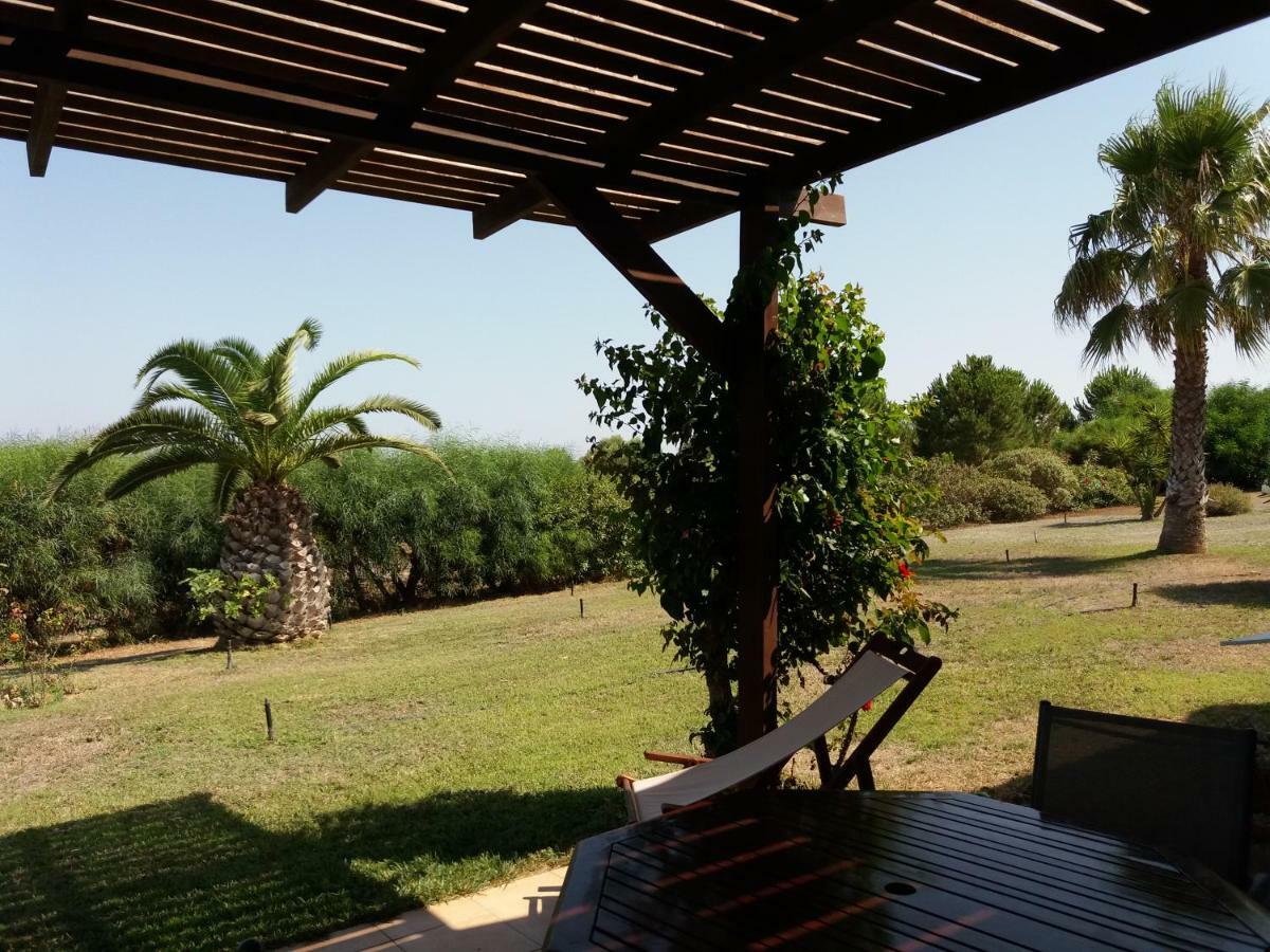 Villa Kos Мастихари Экстерьер фото