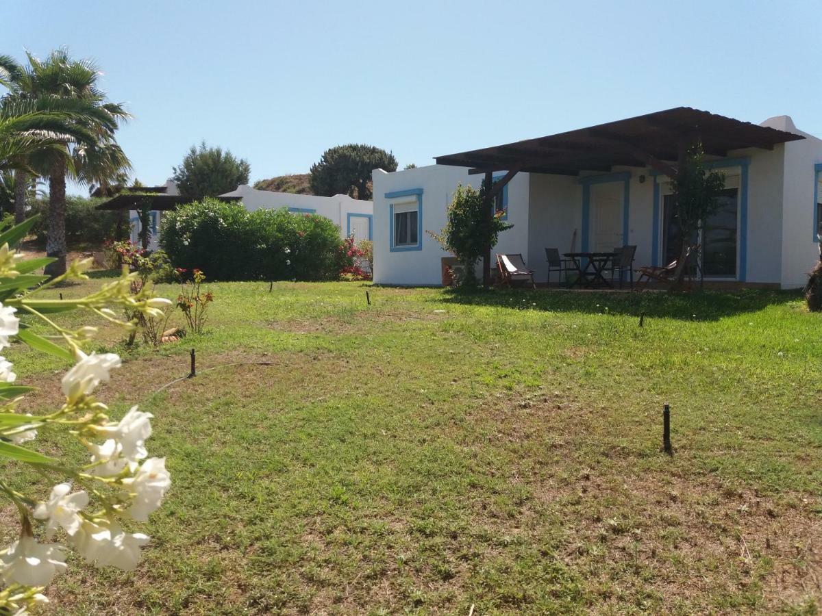 Villa Kos Мастихари Экстерьер фото